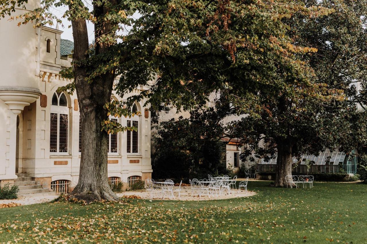 Maison Jullian Beziers Exterior photo