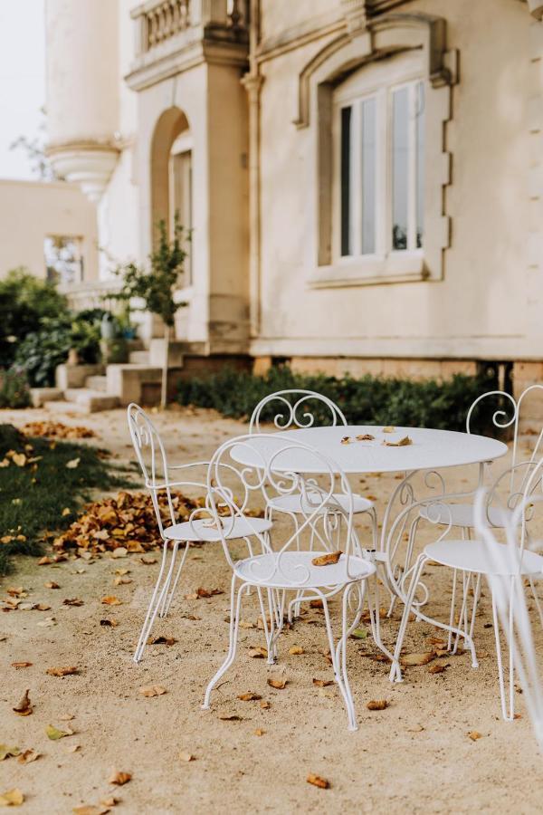 Maison Jullian Beziers Exterior photo